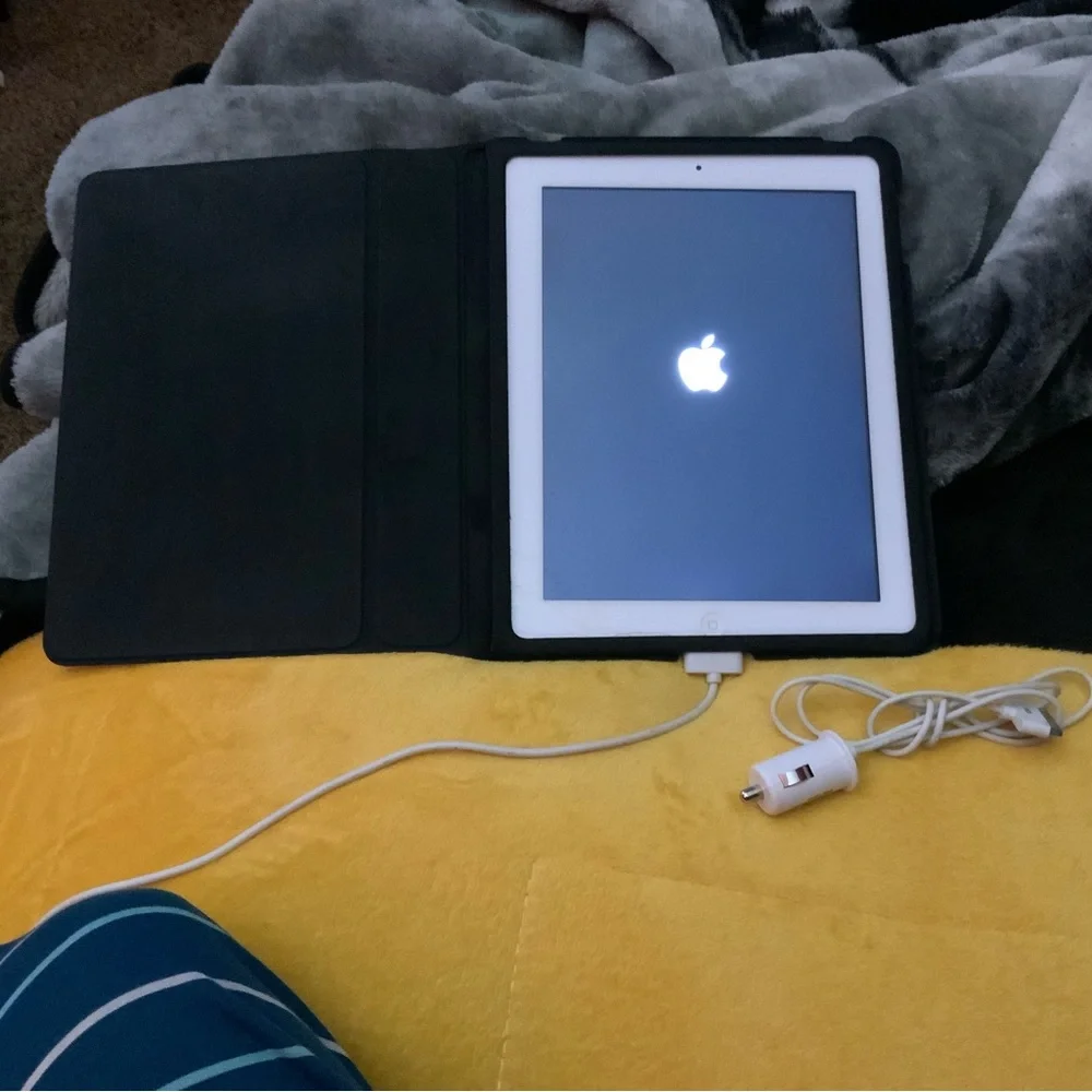 iPad